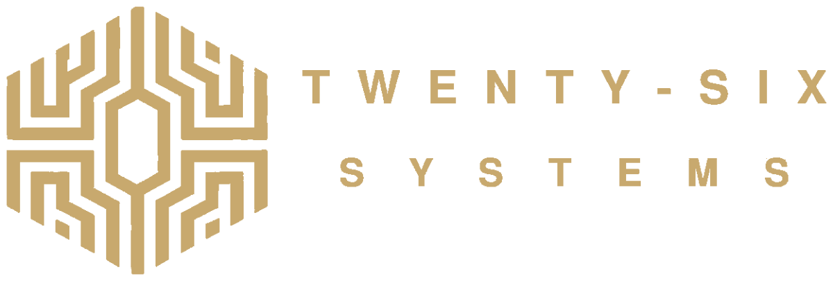 Twenty-Six Systems
