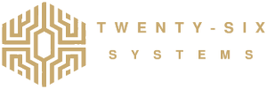 Twenty-Six Systems
